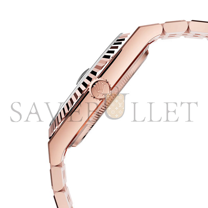 ROLEX LAND-DWELLER 40MM 127335